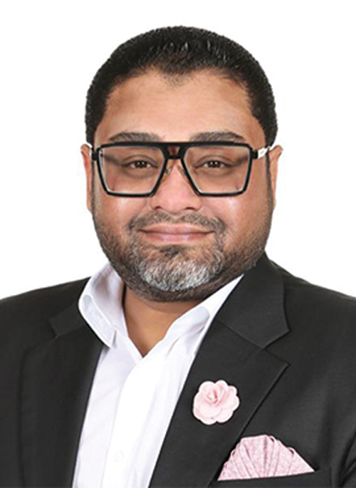 Tanvir Ahmed